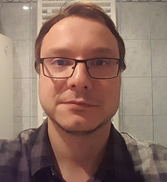 Уткин Михаил