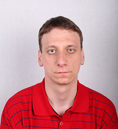 Вавилов Иван