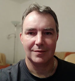 Фролов Кирилл