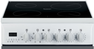 электрическая плита