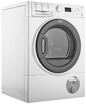 Сушильные машины с тепловым насосом