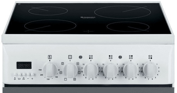 электрическая плита